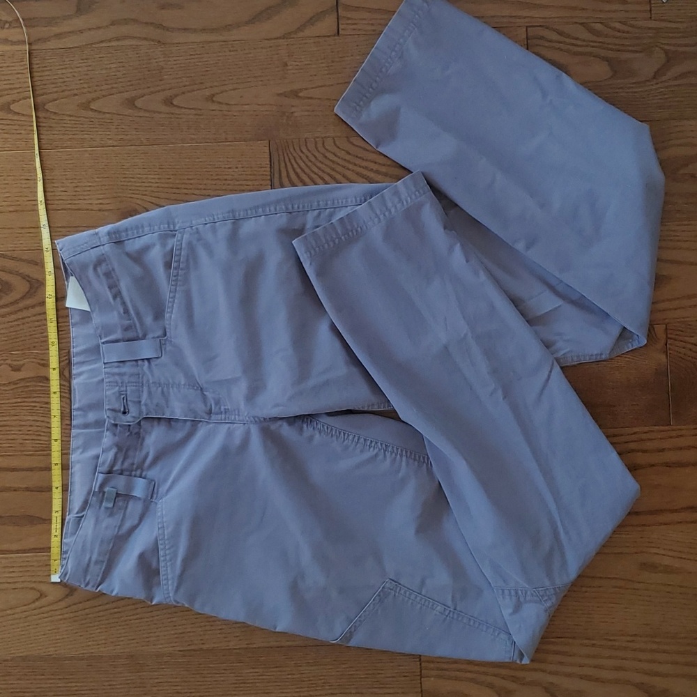 Women's Patagonia Venga climbing pants - size 4